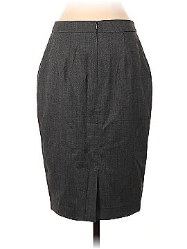 Ann Taylor Casual Skirt (view 2)