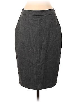 Ann Taylor Casual Skirt (view 1)