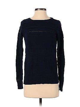 Ann Taylor LOFT Pullover Sweater (view 1)