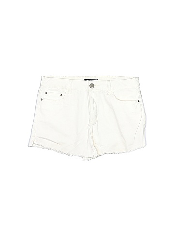 Generra Denim Shorts (view 1)