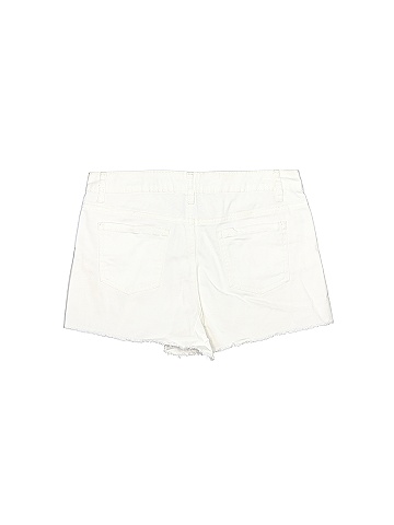 Generra Denim Shorts (view 2)