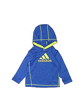 Adidas Size 18 mo (view 1)