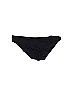 Zeraca Black Swimsuit Bottoms Size L - photo 1