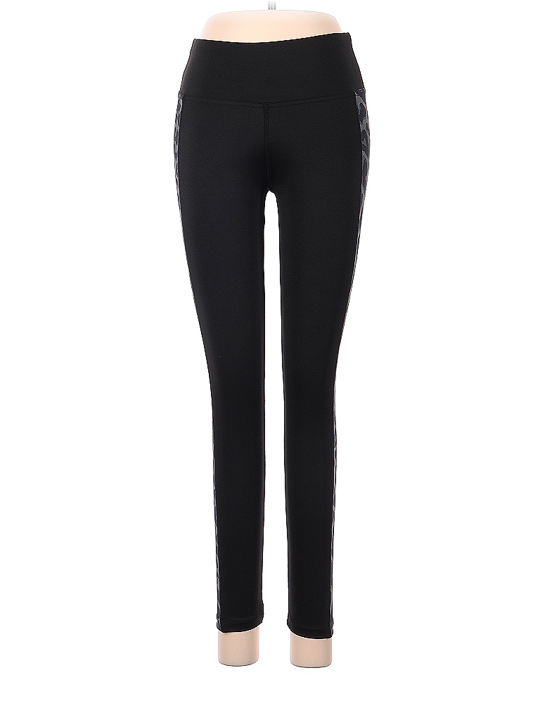 Click to view more detailed imagery on our partner's website Pre-owned Assorted Brands Active Pants In Black