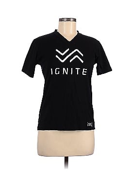 Ignite Short Sleeve T-Shirt (view 1)