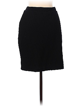 NY Collection Casual Skirt (view 2)