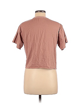 Crescent Short Sleeve T-Shirt (view 2)