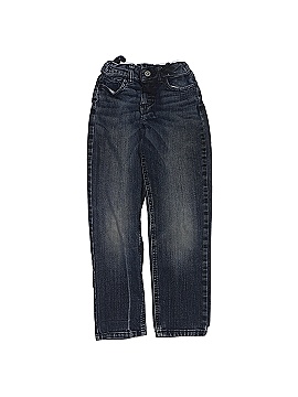 Wrangler Jeans Co Size 8