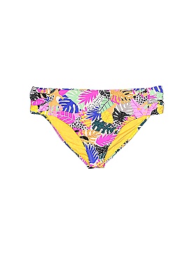 California Waves Swimsuit Bottoms (view 1)