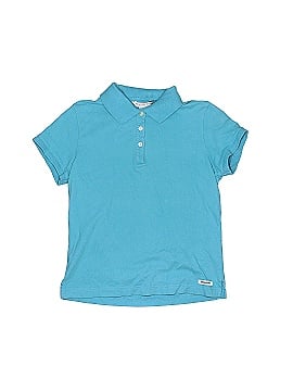Abercrombie & Fitch Short Sleeve Polo (view 1)