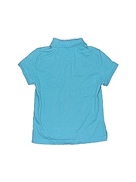 Abercrombie & Fitch Short Sleeve Polo (view 2)