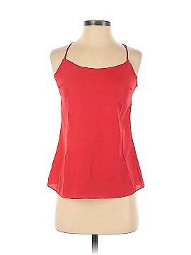 J.Crew Factory Store Sleeveless Blouse (view 1)