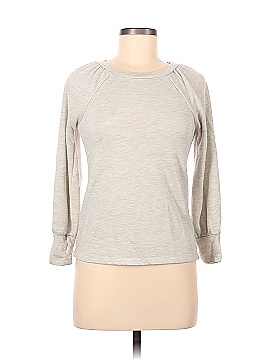 Ann Taylor LOFT Pullover Sweater (view 1)