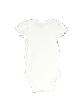 Carter's Short Sleeve Onesie (view 2)