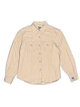 Twenty X Long Sleeve Button-Down Shirt (view 1)