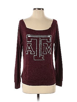 Collegiate Outfitters Long Sleeve Top (view 1)