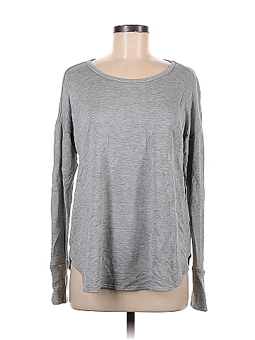 Magic Fit Sweatshirt (view 1)