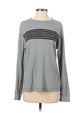 Old Navy Thermal Top (view 1)