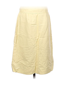 Ann Taylor Casual Skirt (view 2)