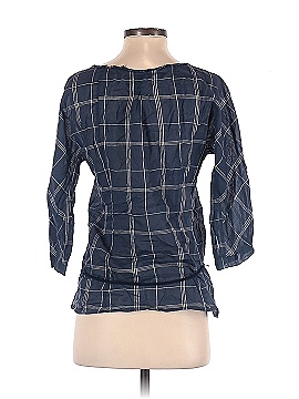 Ruehl No. 925 Long Sleeve Blouse (view 2)