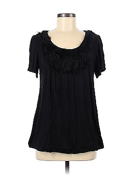 Style&Co Short Sleeve Top (view 1)