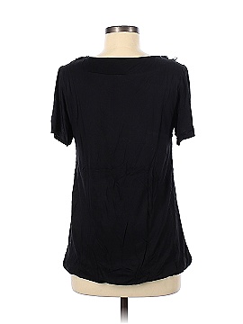 Style&Co Short Sleeve Top (view 2)