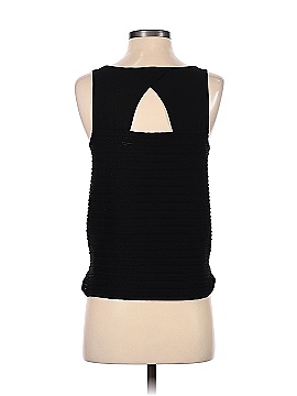 Express Sleeveless Blouse (view 2)