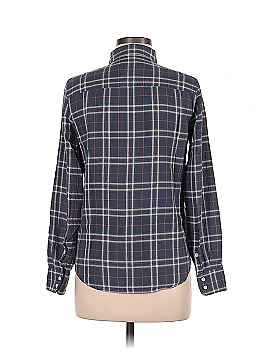 J.Crew Long Sleeve Button-Down Shirt (view 2)