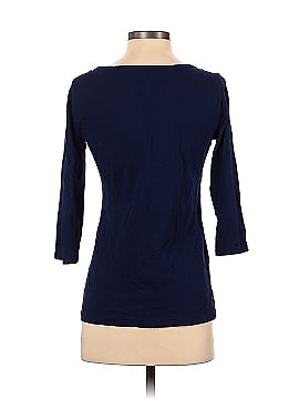 Ann Taylor LOFT Long Sleeve Top (view 2)