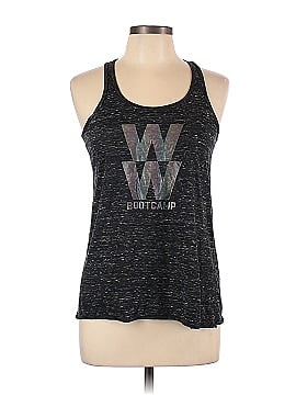 Rubee Couture Tank Top (view 1)