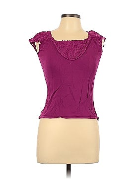 Nine & Co. by Nine West 3/4 Sleeve Top (view 1)