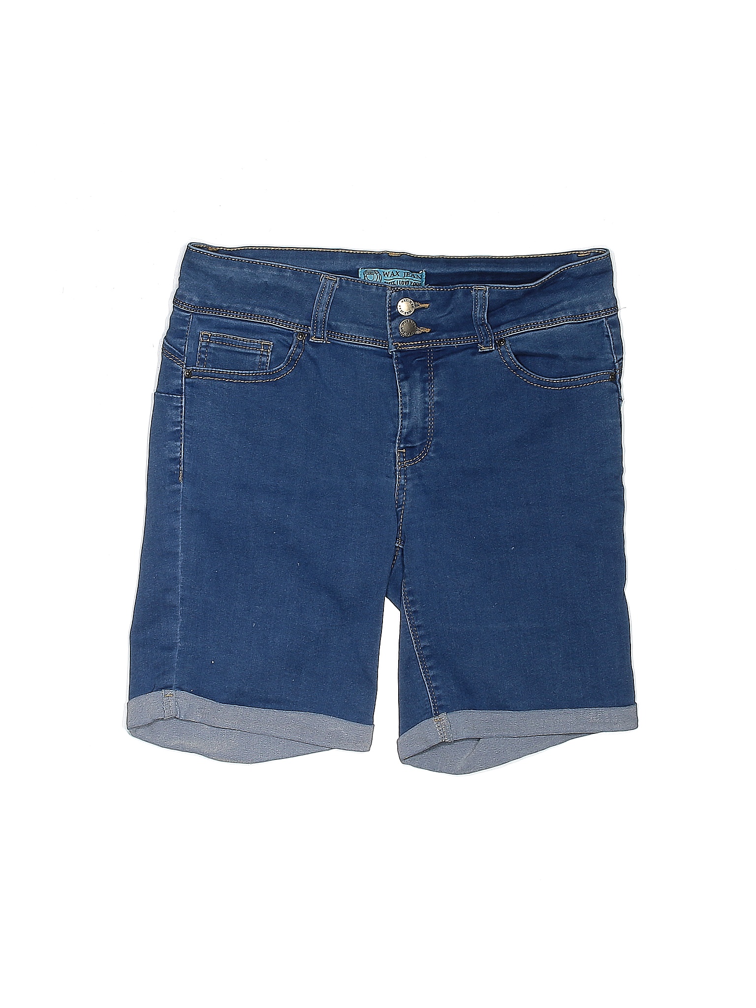 d jeans shorts
