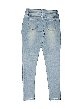 U.W.J. Jeans Jeans (view 2)