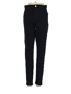 Topshop Jeggings (view 1)