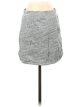 Grey State Casual Skirt (view 1)