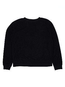 No Boundaries Pullover Sweater (view 2)