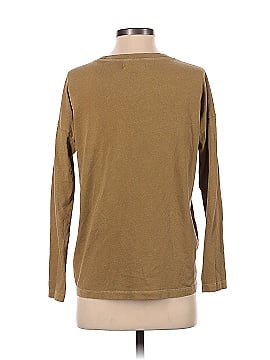 Rivet & Thread Long Sleeve T-Shirt (view 2)