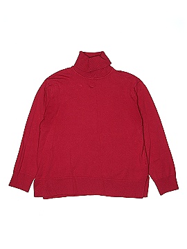 Zara Kids Turtleneck Sweater (view 1)