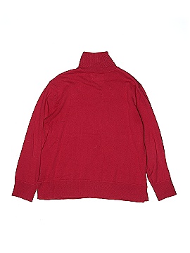 Zara Kids Turtleneck Sweater (view 2)