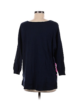 Joules Wool Pullover Sweater (view 2)