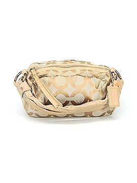 Coach Factory Shoulder Bag