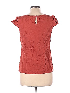 J.Crew Sleeveless Blouse (view 2)