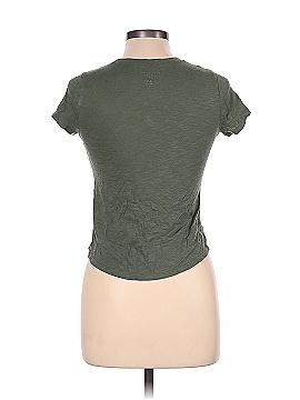 Abercrombie Short Sleeve T-Shirt (view 2)