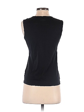 Juicy Couture Sleeveless T-Shirt (view 2)