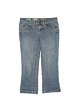 Milwaukee Motorcycle Clothing Co. Jeans (view 1)