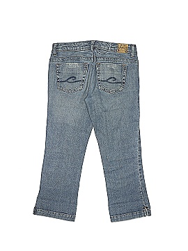Milwaukee Motorcycle Clothing Co. Jeans (view 2)