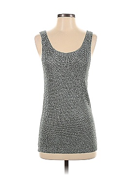 Nina Austin Sleeveless Top (view 1)