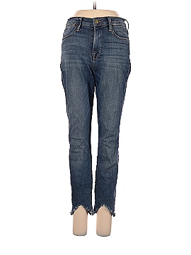 FRAME Denim Jeans (view 1)