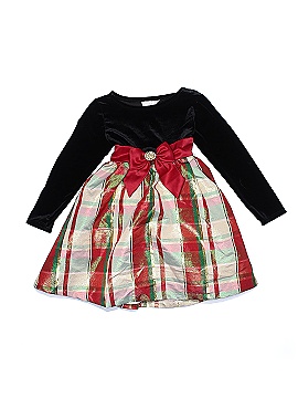Rare Editions Size 4T