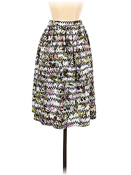 Print Edition by Cynthia Rowley Casual Skirt (view 2)
